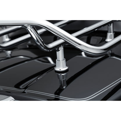 Ciro Lift Kit - Luggage Rack - Chrome [MPN: 20400]_1079580