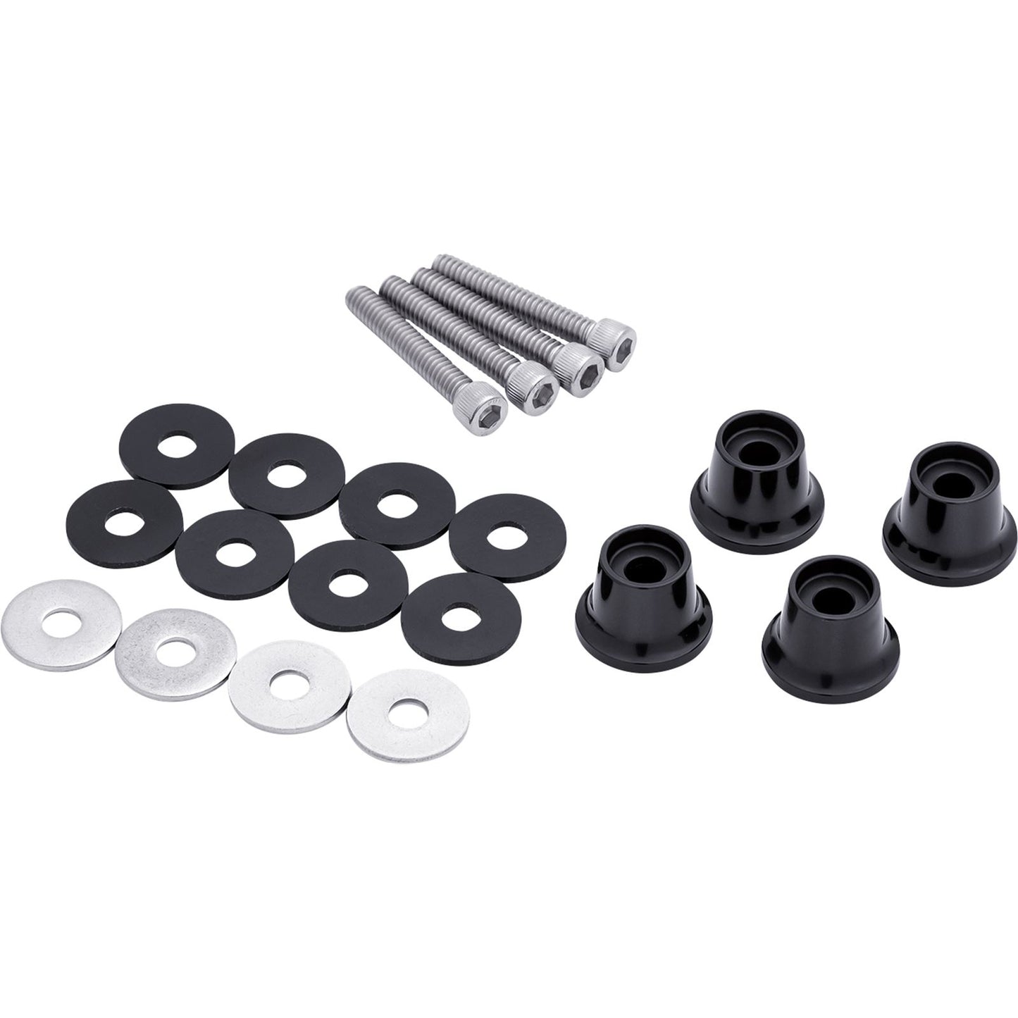 Ciro Lift Kit - Luggage Rack - Black [MPN: 20420]_1079579