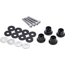 Ciro Lift Kit - Luggage Rack - Black [MPN: 20420]_1079579