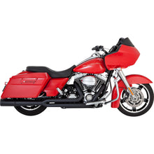 Vance And Hines Pro Pipe Exhaust System - Black for Harley-Davidson 47361_1079947