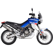 Akrapovic Header - Stainless Steel for 2022-2024 Aprilia Tuareg 660 [MPN: E-A6R1]_1138894