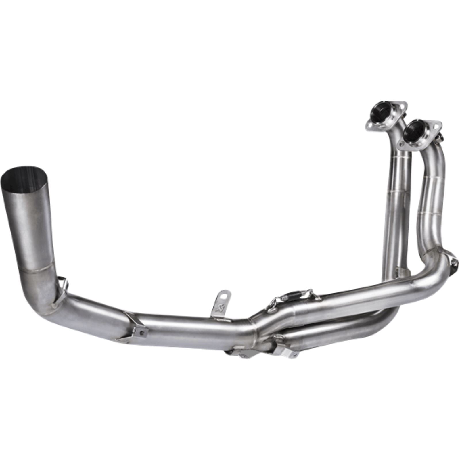 Akrapovic Header - Stainless Steel for 2022-2024 Aprilia Tuareg 660 [MPN: E-A6R1]_1138891