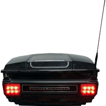 Custom Dynamics LED Light - Tour-Pak - Smoke CD-TP-13-S_1079604