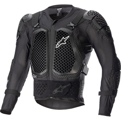 Alpinestars Bionic Action V2 Protection Jacket - Black_932012