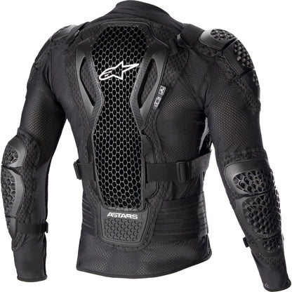 Alpinestars Bionic Action V2 Protection Jacket - Black_932013