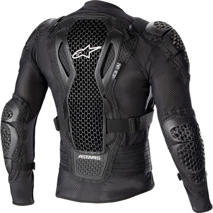 Alpinestars Bionic Action V2 Protection Jacket - Black_1075502