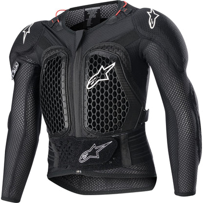 Alpinestars Youth Bionic Action V2 Protection Jacket_932068