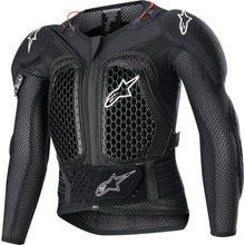 Alpinestars Youth Bionic Action V2 Protection Jacket_1075501