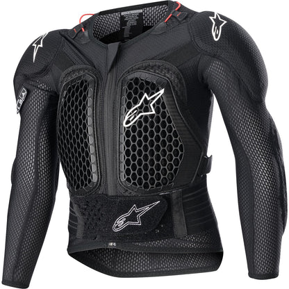 Alpinestars Youth Bionic Action V2 Protection Jacket_1075501