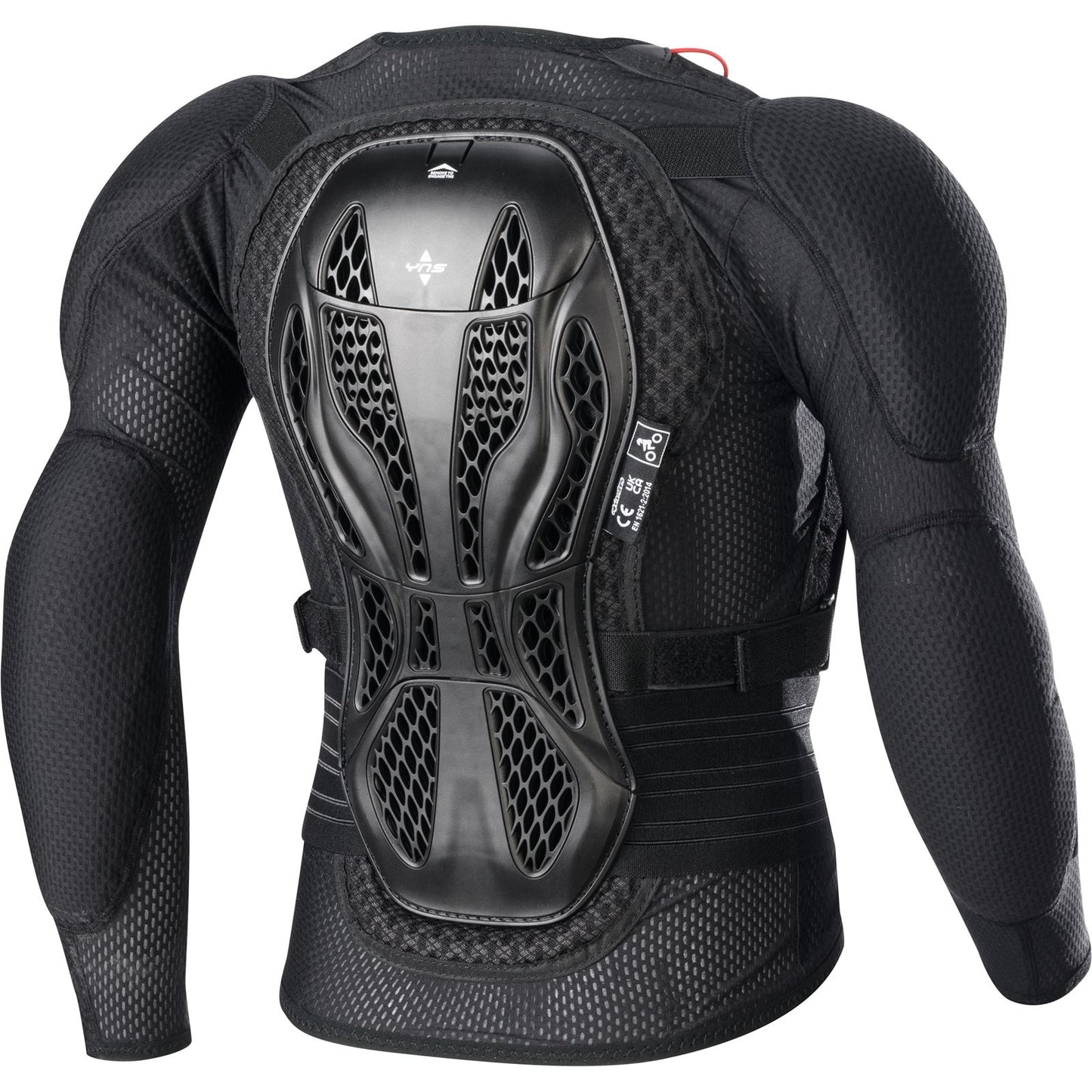Alpinestars Youth Bionic Action V2 Protection Jacket_932069