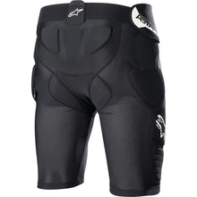 Alpinestars Bionic Action Protection Shorts - Black - Medium [MPN: 6507823-10-M]_897875