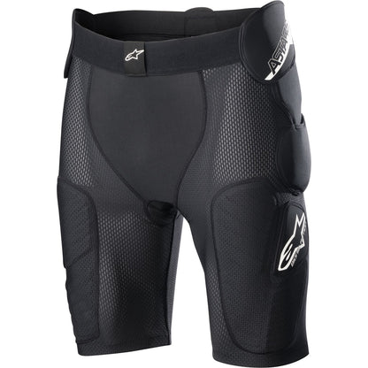 Alpinestars Bionic Action Protection Shorts - Black - Large [MPN: 6507823-10-L]_932094