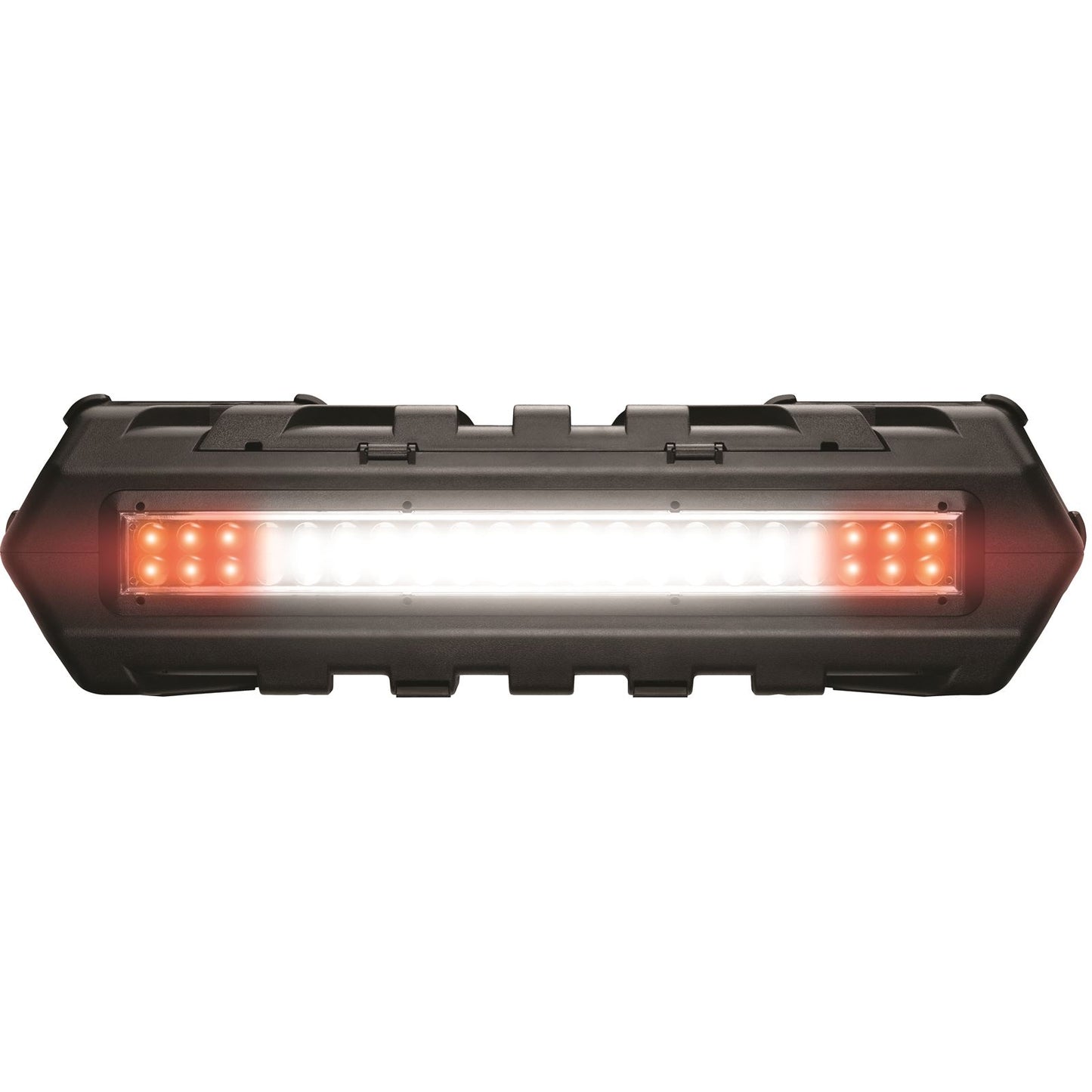 Boss Audio 8" Rack Mount Bluetooth Led Lightbar with Control ATVB95LED_195204