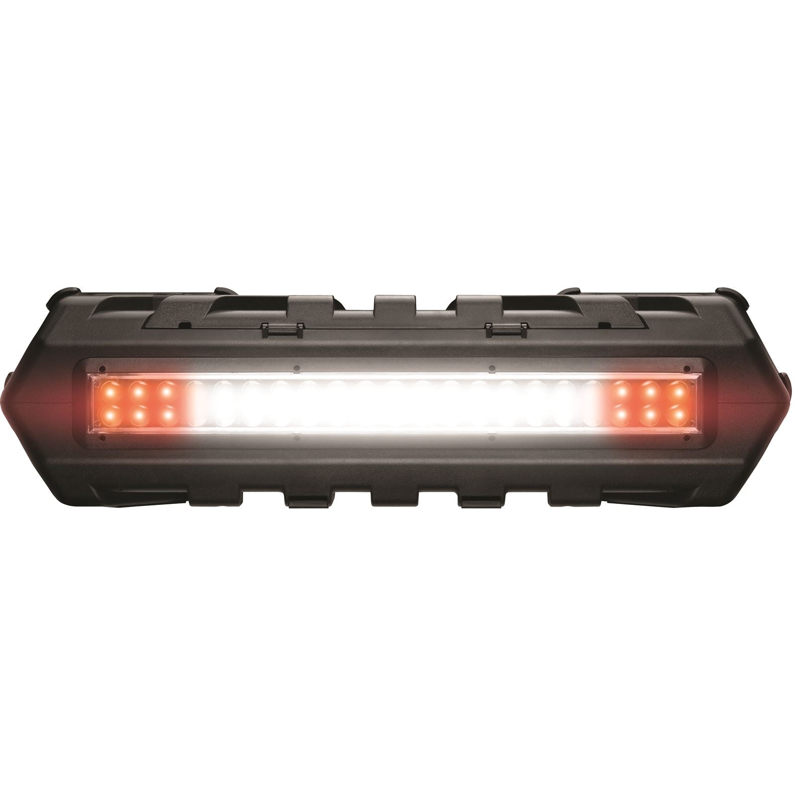 Boss Audio 8" Rack Mount Bluetooth Led Lightbar with Control ATVB95LED_195204