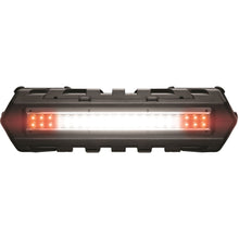 Boss Audio 8" Rack Mount Bluetooth Led Lightbar with Control ATVB95LED_195204