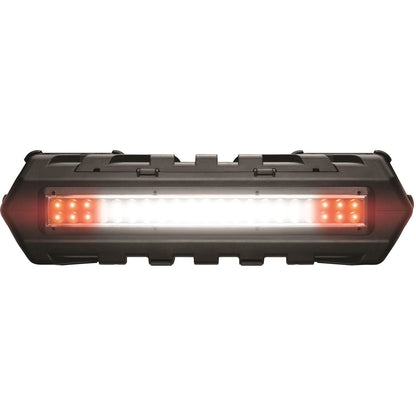 Boss Audio 8" Rack Mount Bluetooth Led Lightbar with Control ATVB95LED_195204