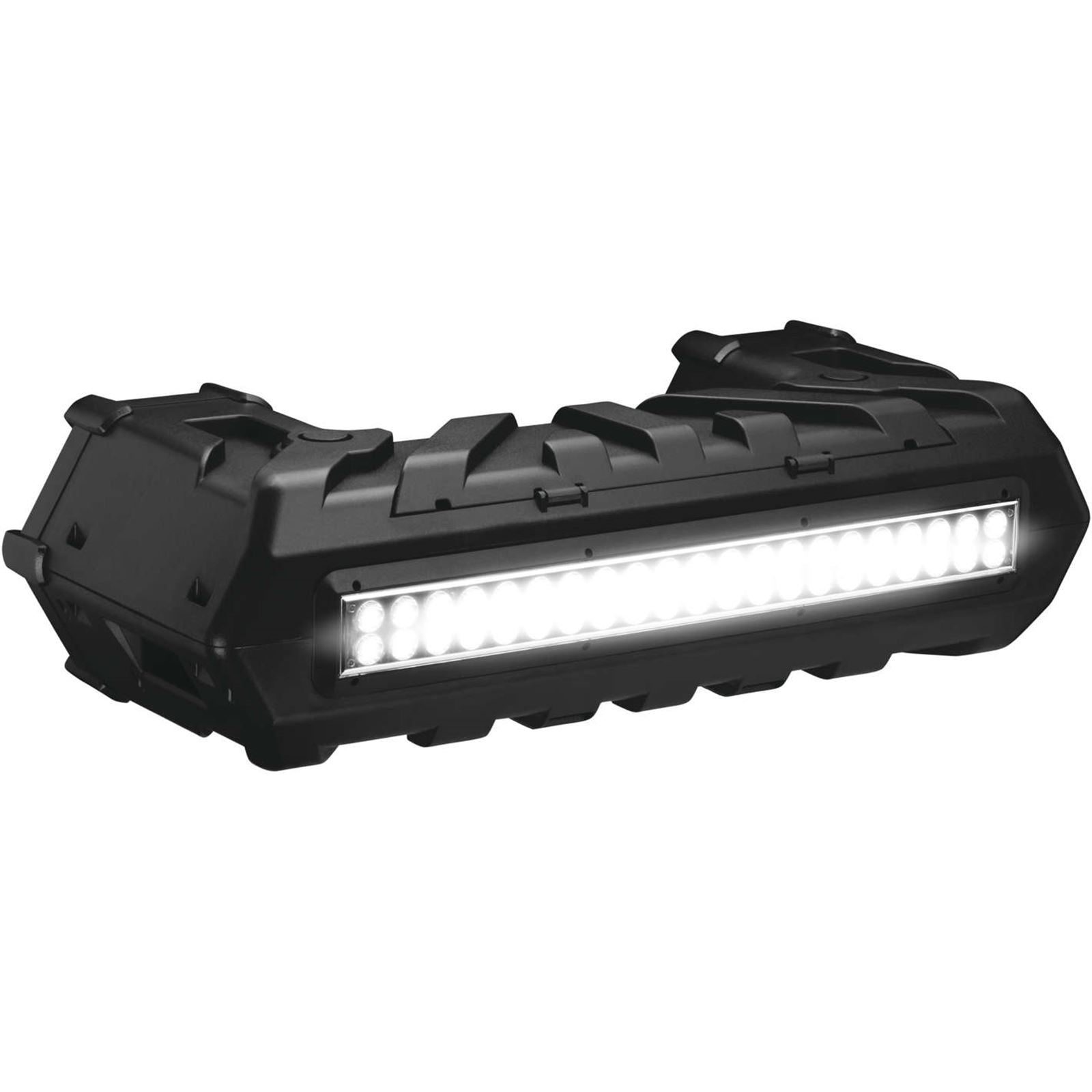 Boss Audio 8" Rack Mount Bluetooth Led Lightbar with Control ATVB95LED_993152