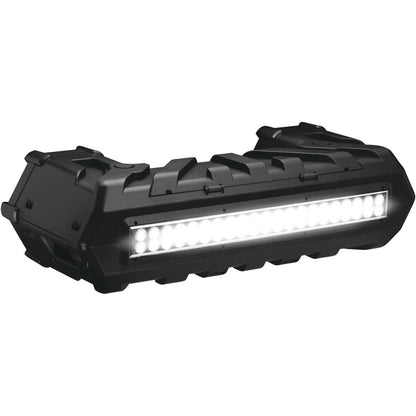 Boss Audio 8" Rack Mount Bluetooth Led Lightbar with Control ATVB95LED_993152