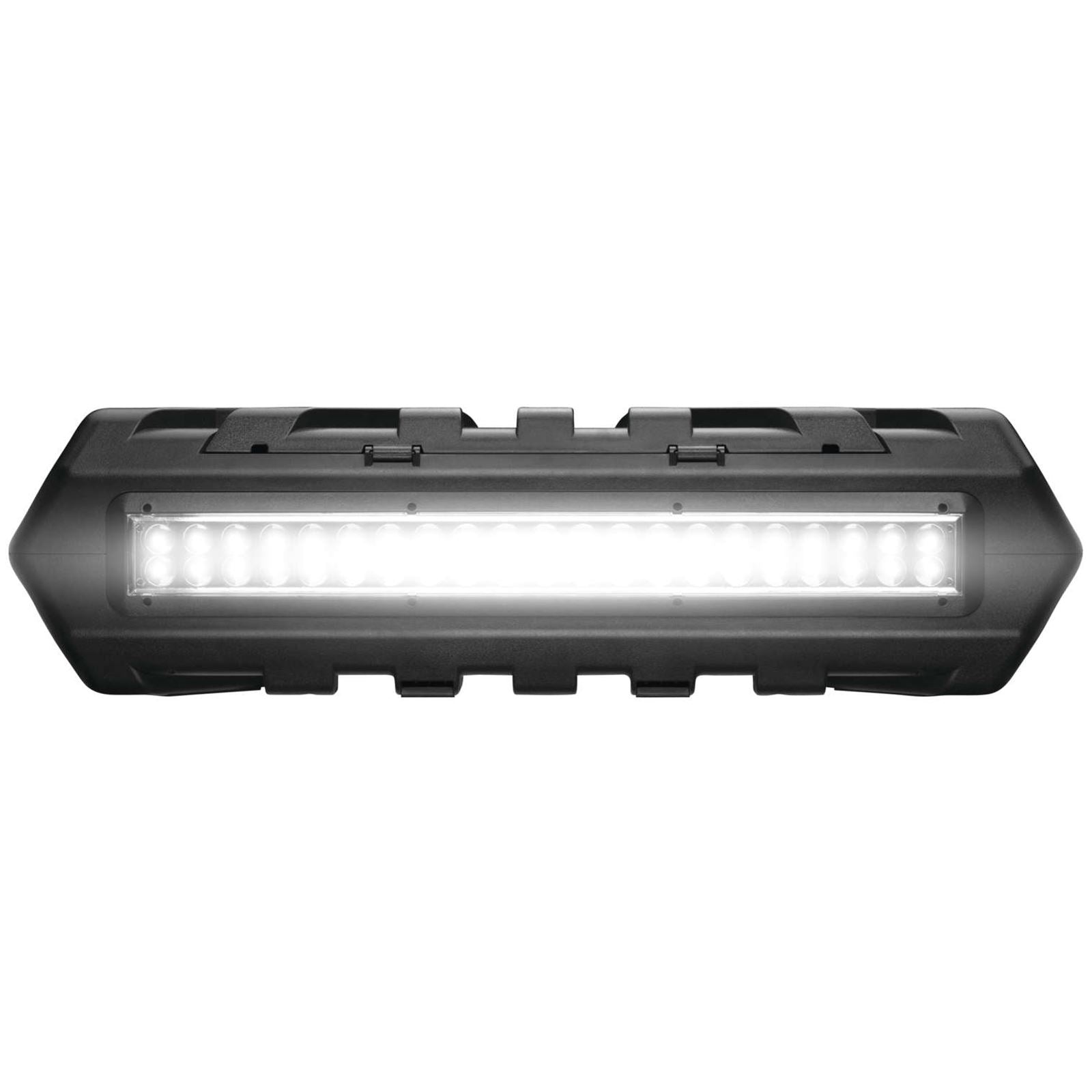 Boss Audio 8" Rack Mount Bluetooth Led Lightbar with Control ATVB95LED_993151