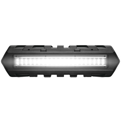 Boss Audio 8" Rack Mount Bluetooth Led Lightbar with Control ATVB95LED_993151