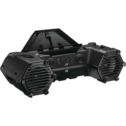 Boss Audio 8" Rack Mount Bluetooth Led Lightbar with Control ATVB95LED_993150