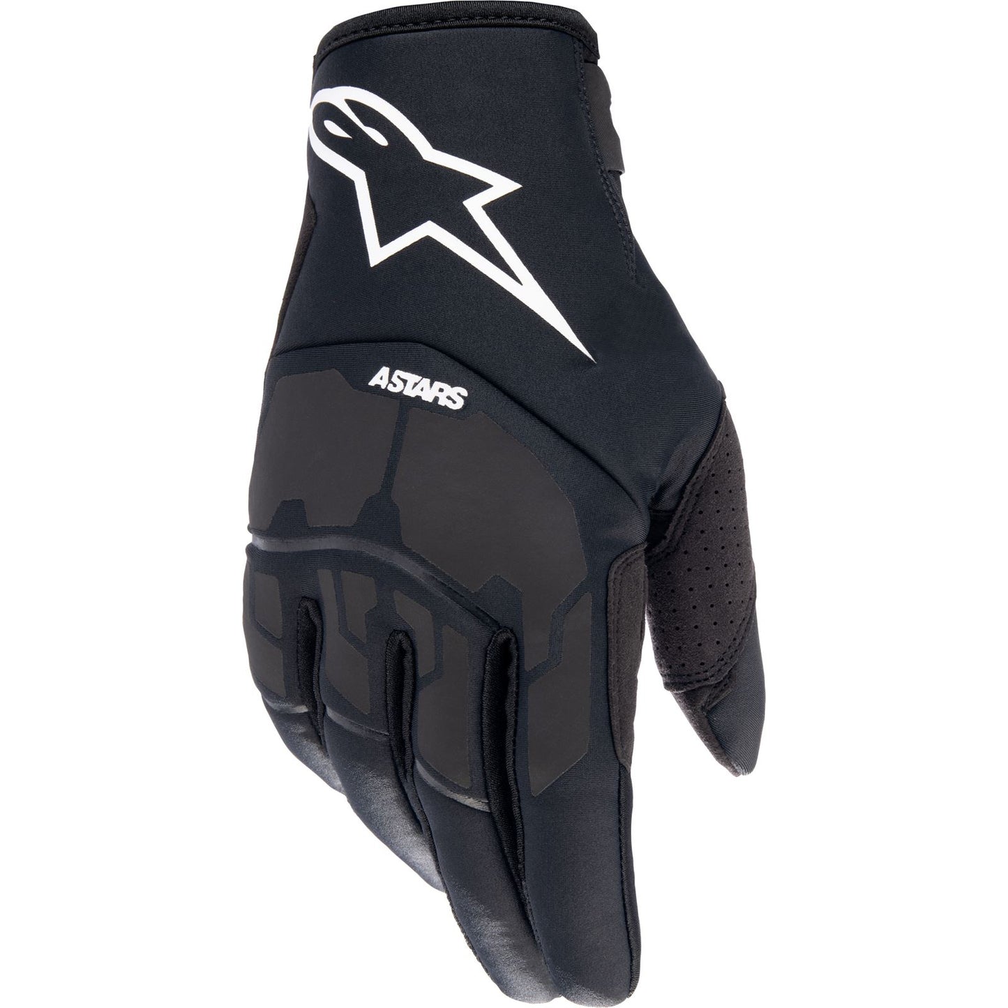 Alpinestars Thermo Shielder Gloves - Black - Small [MPN: 3520523-10-S]_932137