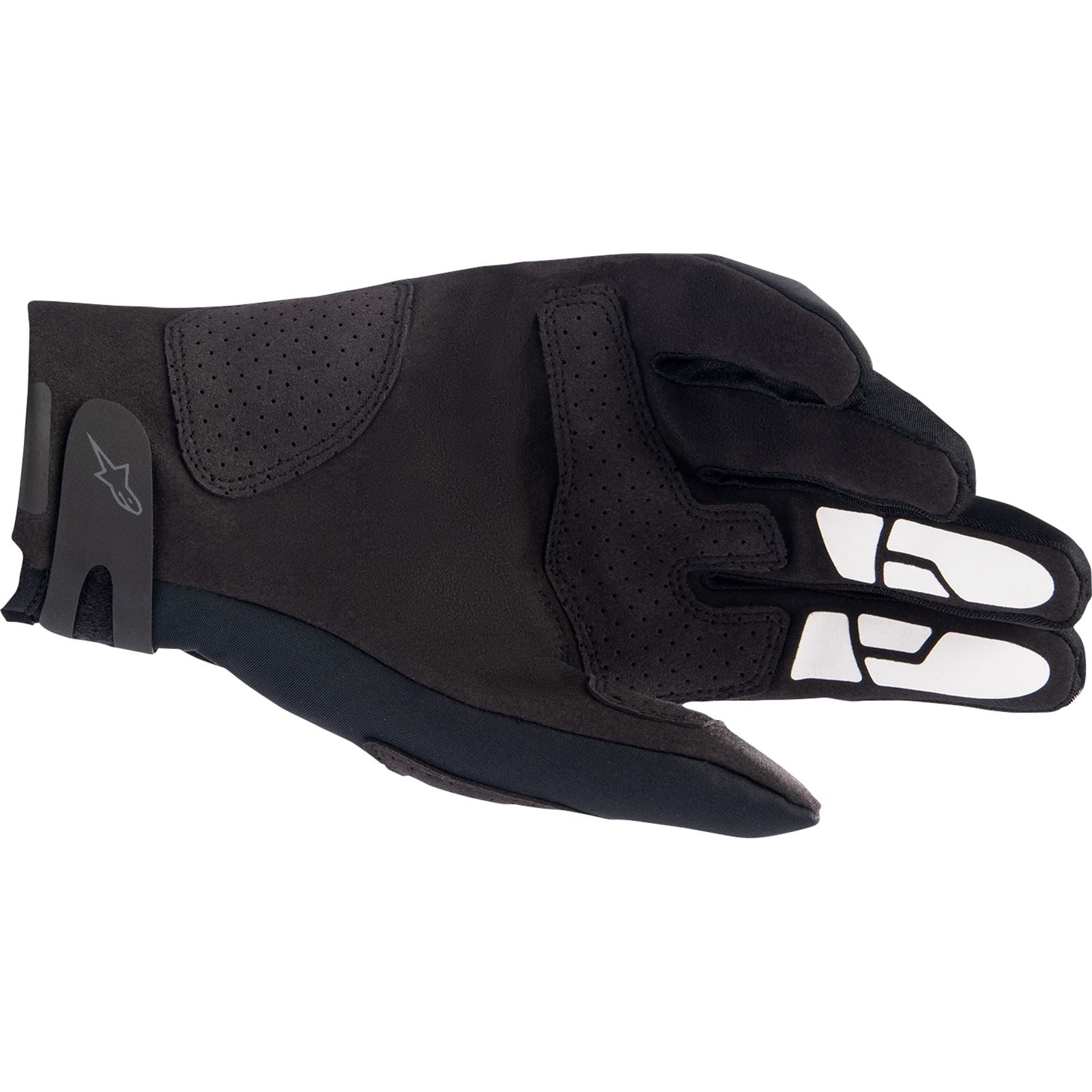 Alpinestars Thermo Shielder Gloves - Black - Small [MPN: 3520523-10-S]_897983