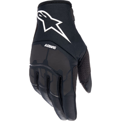 Alpinestars Thermo Shielder Gloves - Black - Medium [MPN: 3520523-10-M]_932208