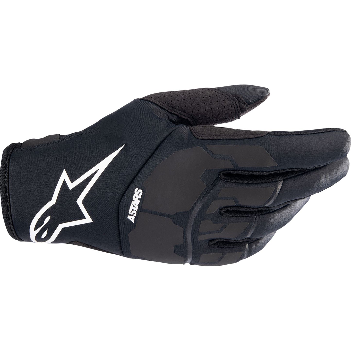 Alpinestars Thermo Shielder Gloves - Black - Medium [MPN: 3520523-10-M]_897984