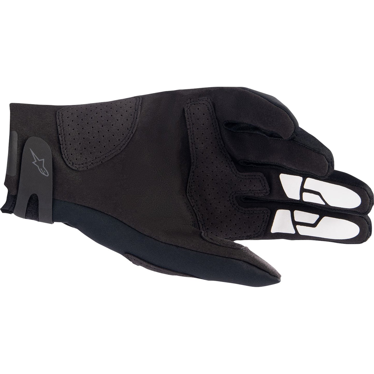 Alpinestars Thermo Shielder Gloves - Black - Medium [MPN: 3520523-10-M]_897985