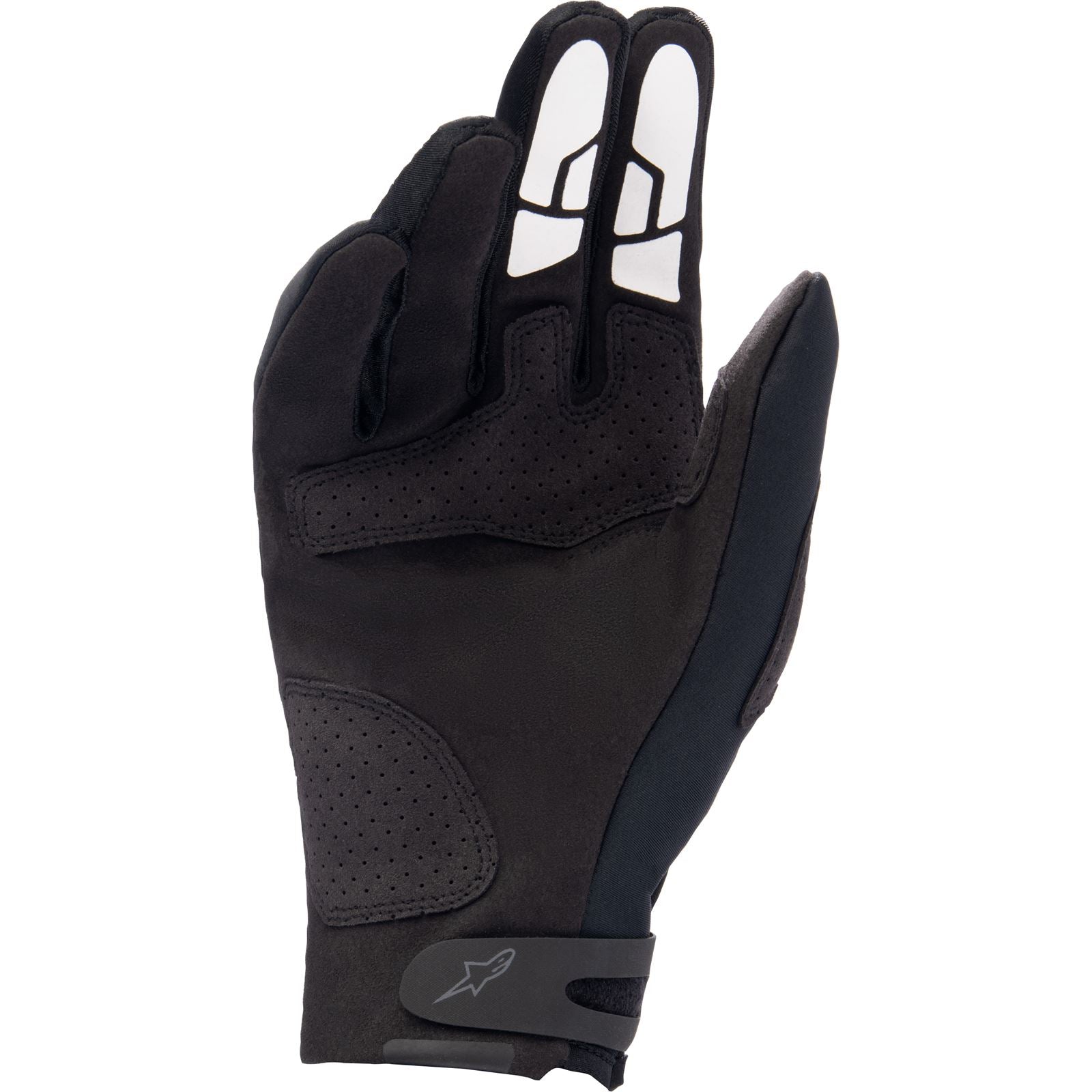 Alpinestars Thermo Shielder Gloves - Black - Large [MPN: 3520523-10-L]_932009