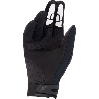 Alpinestars Thermo Shielder Gloves - Black - Large [MPN: 3520523-10-L]_932009