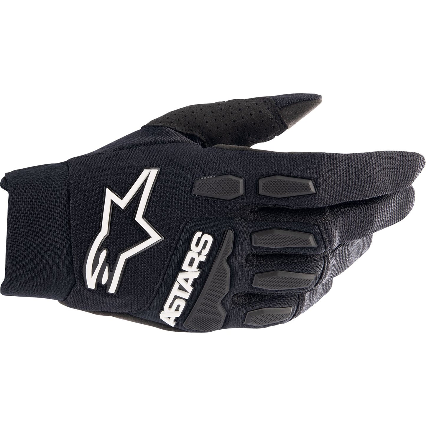 Alpinestars Full Bore XT Gloves - Black - Medium [MPN: 3563623-10-M]_897994