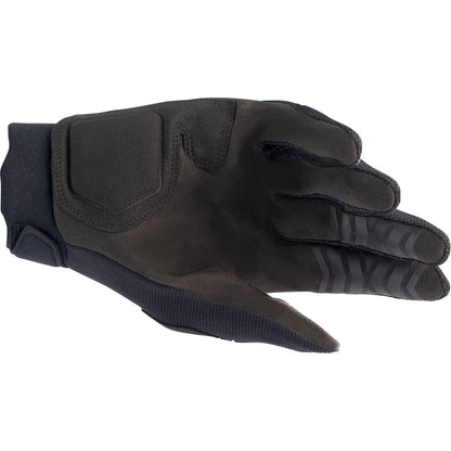 Alpinestars Full Bore XT Gloves - Black - XL [MPN: 3563623-10-XL]_897999