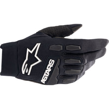 Alpinestars Full Bore XT Gloves - Black - 2XL [MPN: 3563623-10-2X]_898000