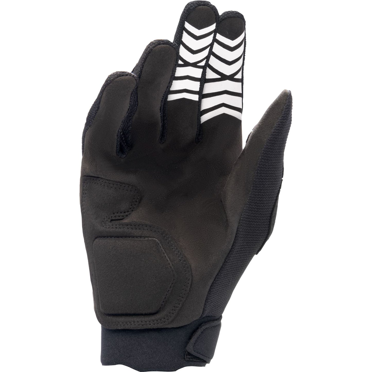 Alpinestars Full Bore XT Gloves - Black/Red/Blue - Medium [MPN: 3563623-1317-M]_933525
