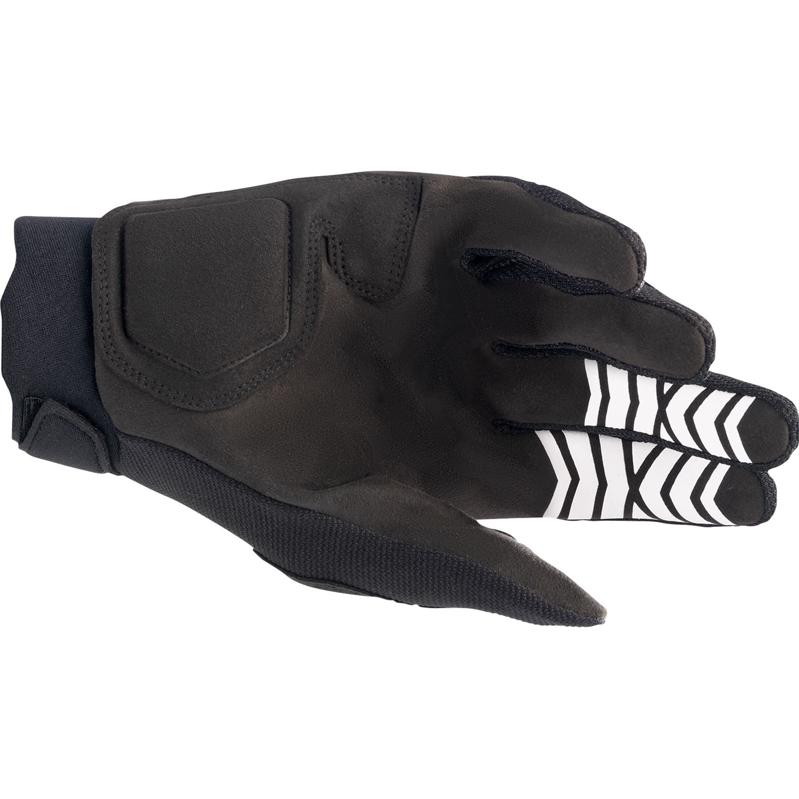 Alpinestars Full Bore XT Gloves - Black/Red/Blue - Large [MPN: 3563623-1317-L]_897957