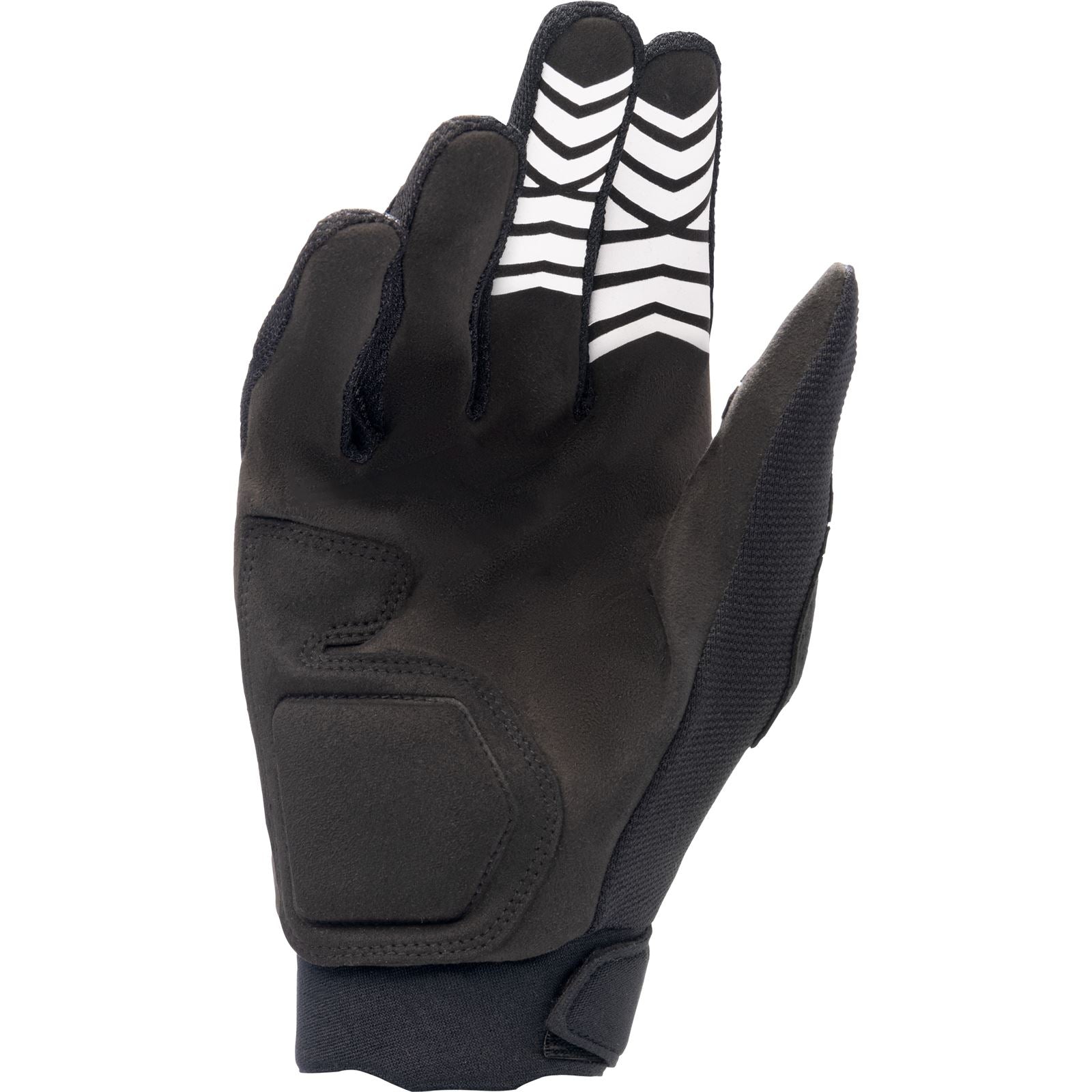 Alpinestars Full Bore XT Gloves - Black/Red/Blue - 2XL [MPN: 3563623-1317-2X]_933531