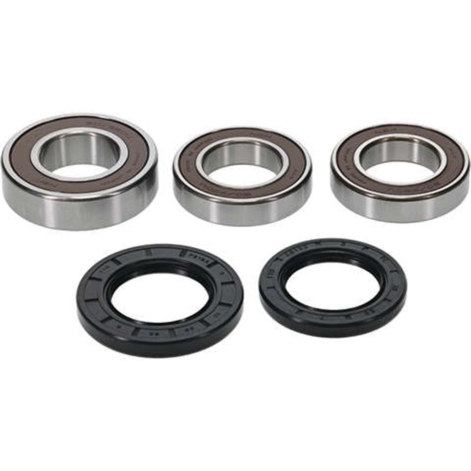 Pivot Works Complete Wheel Bearing Rebuild Kits 25-1039-P_1191768