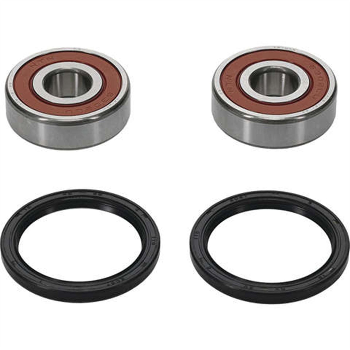 Pivot Works Complete Wheel Bearing Rebuild Kits 25-1147-P_1191771