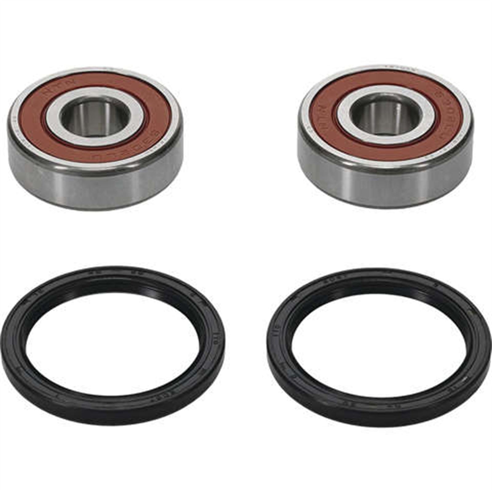 Pivot Works Complete Wheel Bearing Rebuild Kits 25-1147-P_1191771