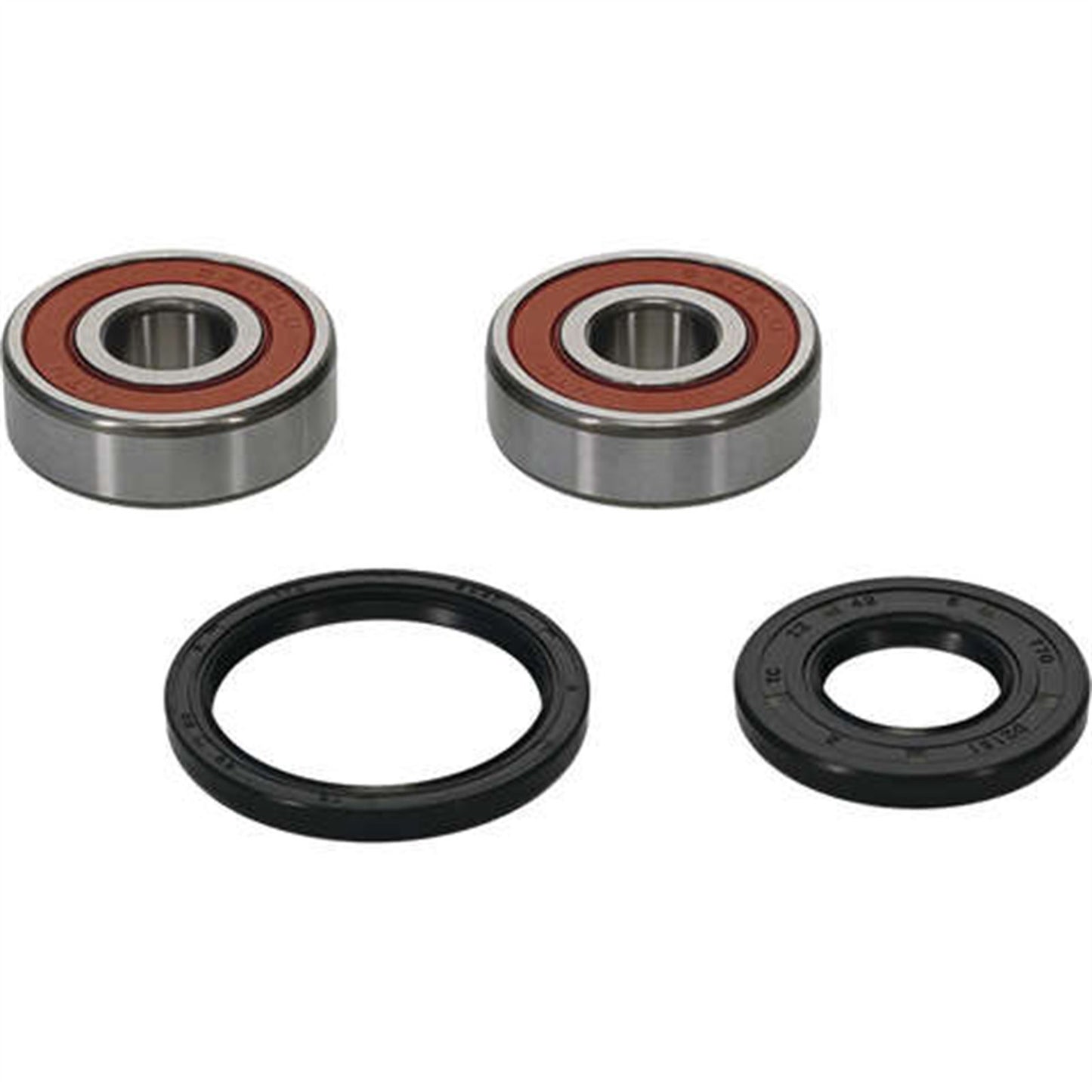 Pivot Works Complete Wheel Bearing Rebuild Kits 25-1312-P_1191728