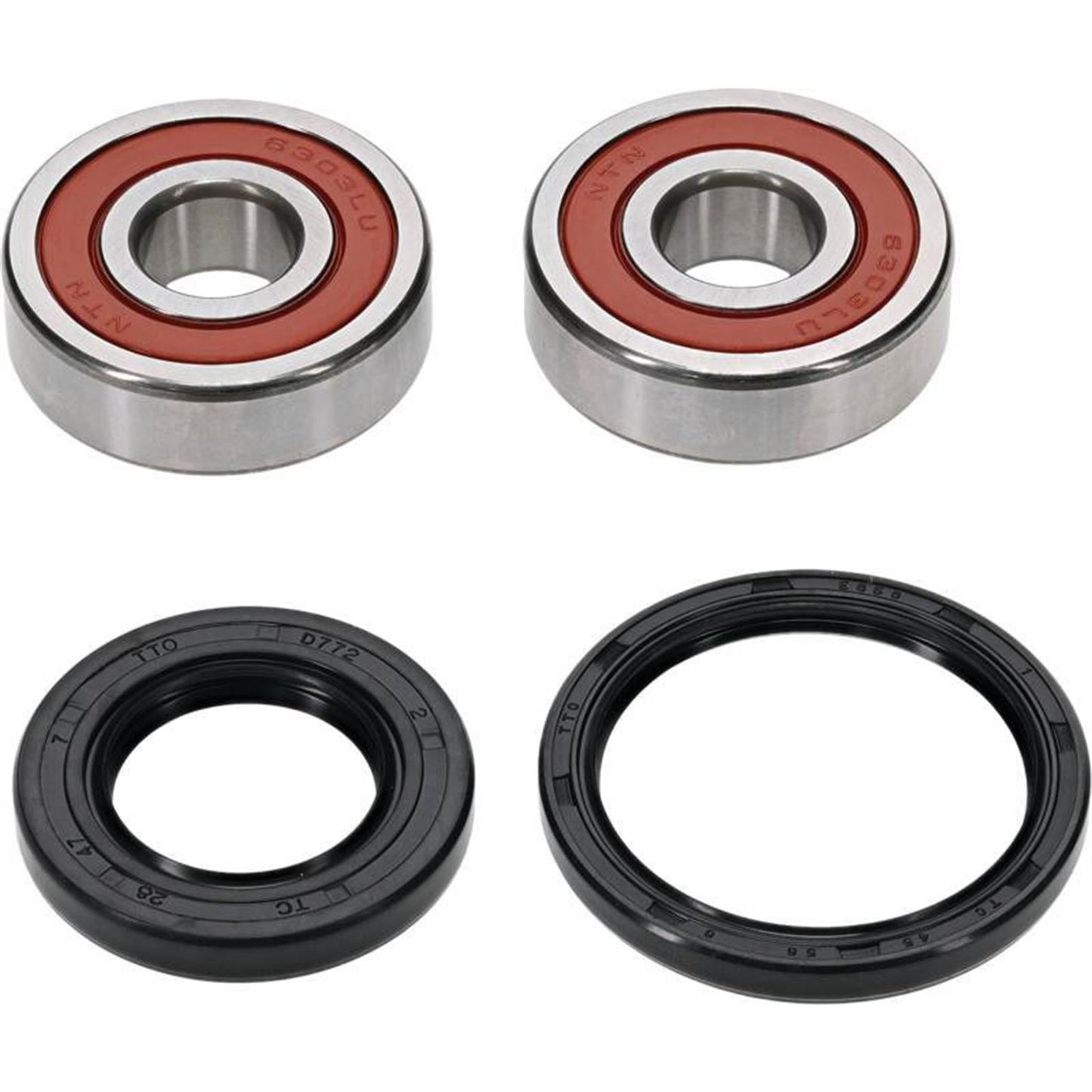 Pivot Works Complete Wheel Bearing Rebuild Kits 25-1334-P_1520462