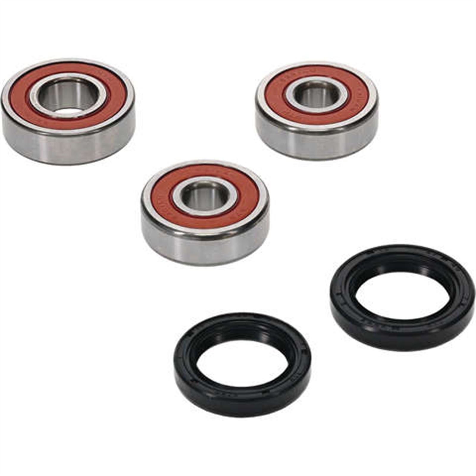 Pivot Works Complete Wheel Bearing Rebuild Kits 25-1600-P_1191743