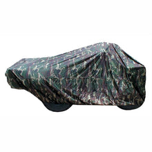 Airhead ATV XXL Cover, Nylon, Woodlands - Camo [MPN: ATVC-CXXL]_1075481
