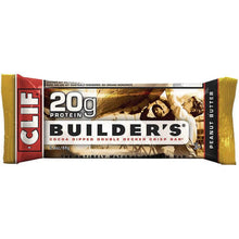 Clif Bar Builder's Bar - Chocolate Peanut Butter - 12-Pieces [MPN: 840292-02]_898142