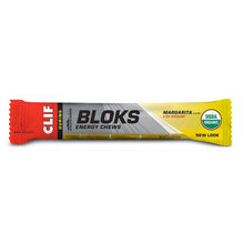Clif Bar Bloks Chews - Margarita - 18-Pieces [MPN: 840046-03]_898193