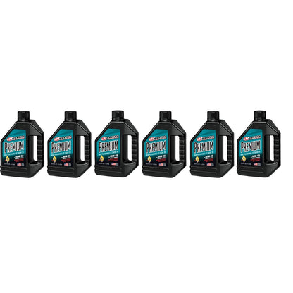 Maxima Premium Oil 10W-40 - 1 Liter_899263
