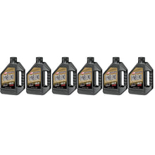 Maxima Synthetic Blend 10W-40 - 1 Liter - 6/Pack 34901BX6_898198
