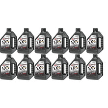 Maxima SXS Synthetic Engine Oil 5W-50 - 1/Liter - 12/Pack 30-18901X12_898202